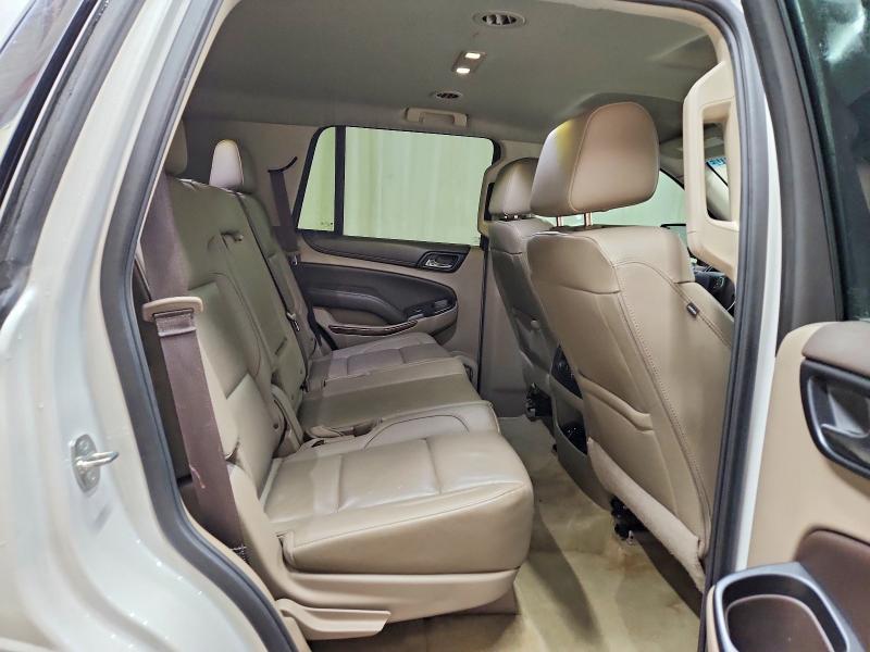 Снимка 11 от търг – 2017 CHEVROLET TAHOE с VIN 1GNSCBKC3HR137242