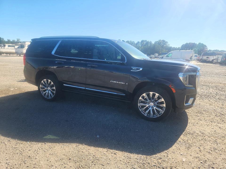 Photo 4 from auction – 2021 GMC YUKON with VIN 1GKS2DKL6MR392604