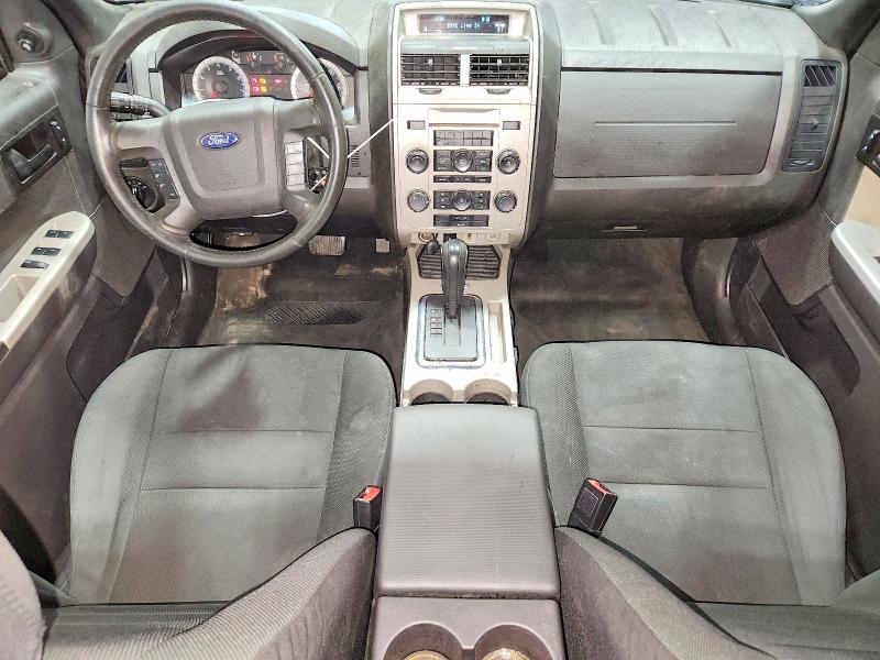 Photo 8 from auction – 2009 FORD ESCAPE with VIN 1FMCU93G79KC59287