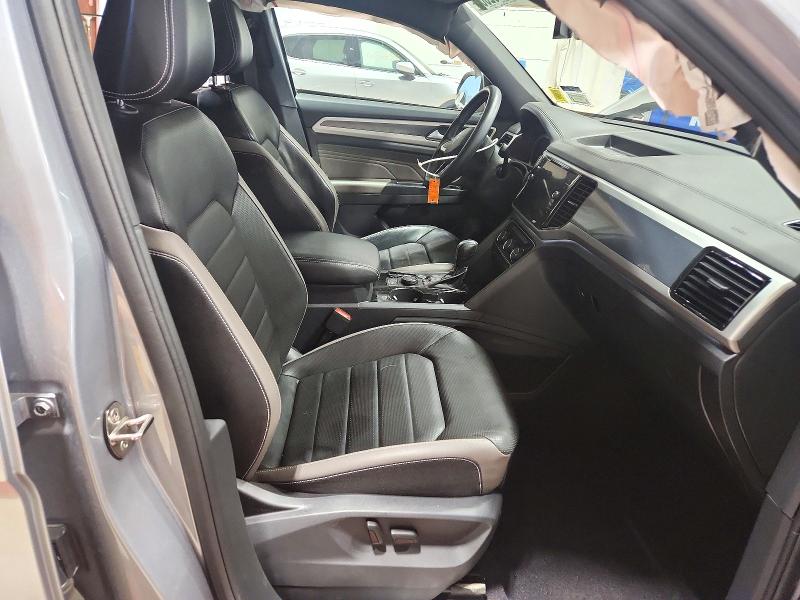 Снимка 7 от търг – 2021 VOLKSWAGEN ATLAS CROSS SPORT с VIN 1V2TE2CA9MC206905