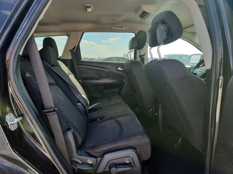 Photo 11 from auction – 2013 DODGE JOURNEY with VIN 3C4PDCAB8DT679710