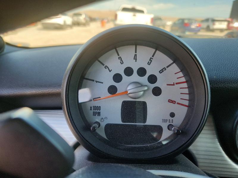 Zdjęcie 9 z aukcji – 2011 MINI COOPER z VIN WMWSV3C50BTY11377