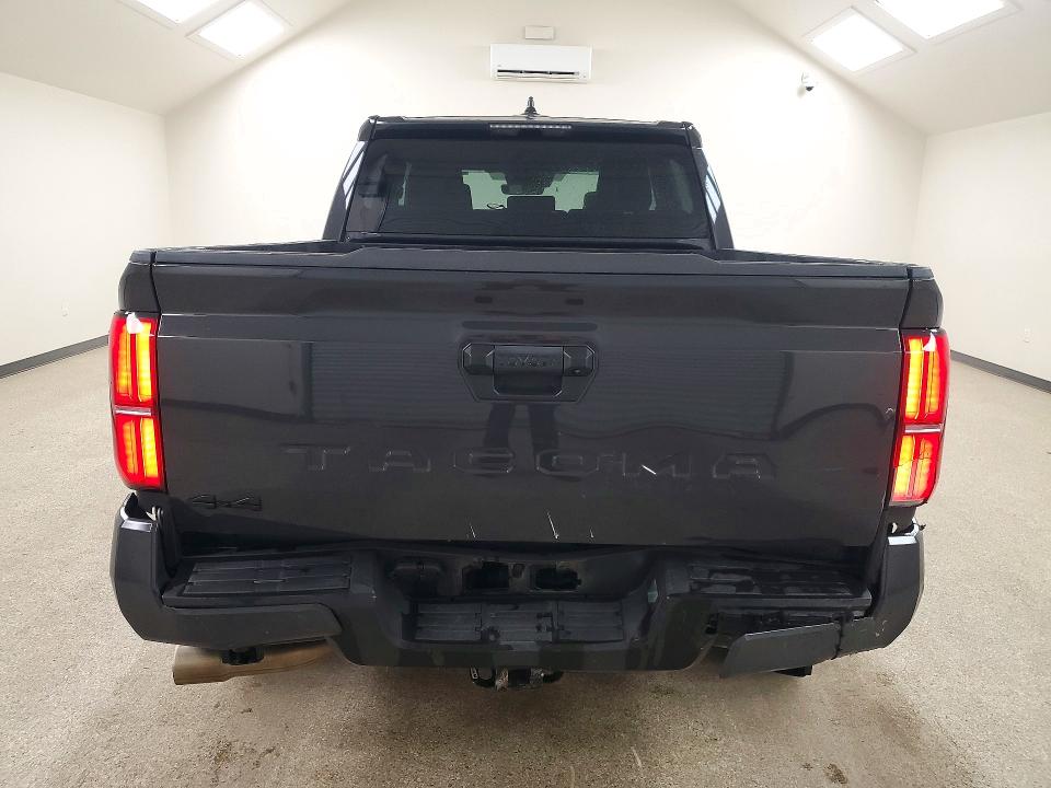 Снимка 6 от търг – 2026 TOYOTA TACOMA с VIN 3TMLB5JN4TM264399