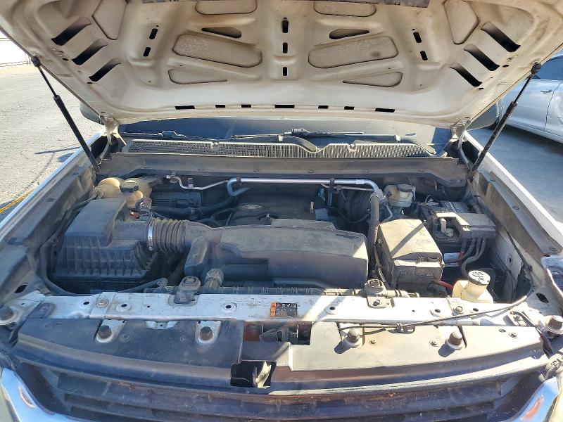 صورة رقم 11 من المزاد - 2016 CHEVROLET COLORADO مع VIN 1GCHSBEA8G1367484