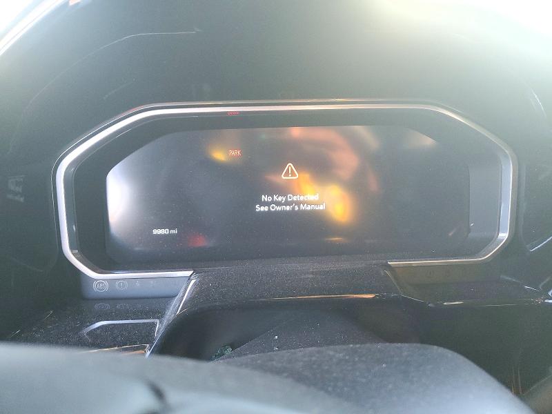 Photo 9 from auction – 2026 CHEVROLET SILVERADO with VIN 1GCPKWEK4TZ269379