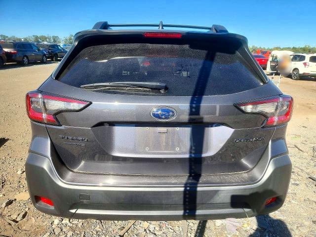 Снимка 6 от търг – 2023 SUBARU OUTBACK с VIN 4S4BTAJCXP3132279