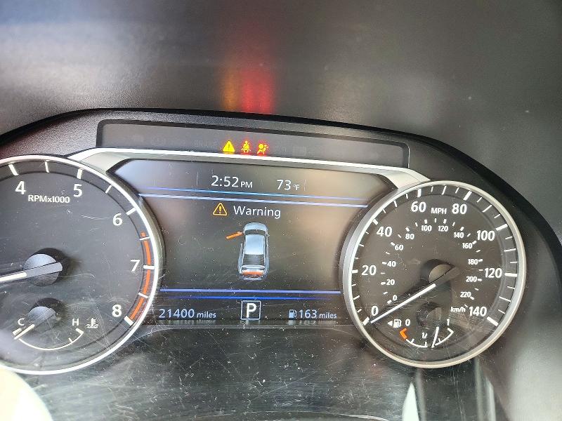 Снимка 9 от търг – 2024 NISSAN ALTIMA с VIN 1N4BL4DV4RN431931