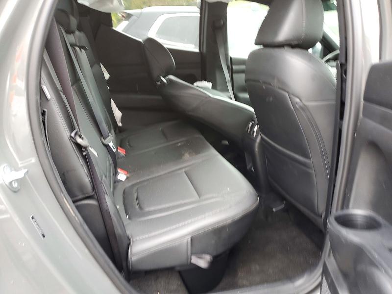 Снимка 10 от търг – 2025 HYUNDAI SANTA CRUZ с VIN 5NTJBDDE5SH150771