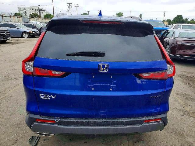 Снимка 6 от търг – 2025 HONDA CR-V с VIN 5J6RS5H59SL005126