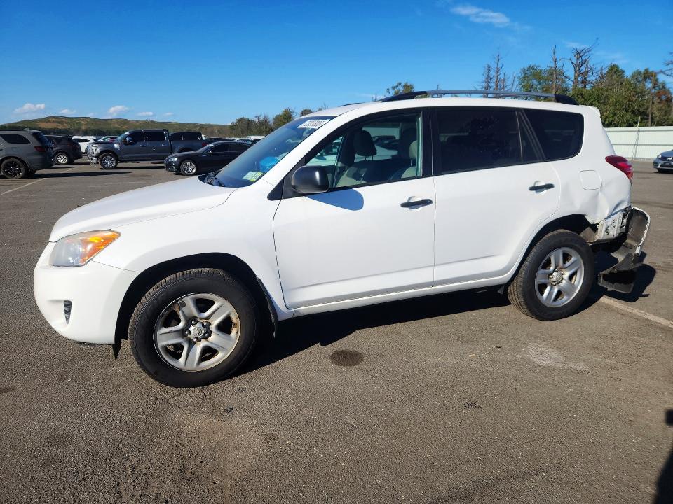 TOYOTA RAV4 2010 with VIN 2T3JF4DV6AW031315 - Photo from auction