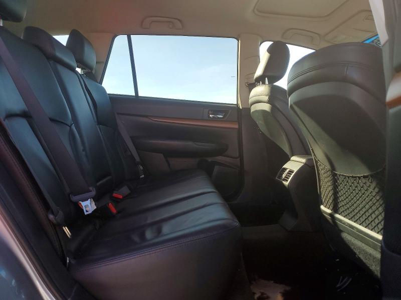 Снимка 11 от търг – 2013 SUBARU OUTBACK с VIN 4S4BRDKC3D2208764