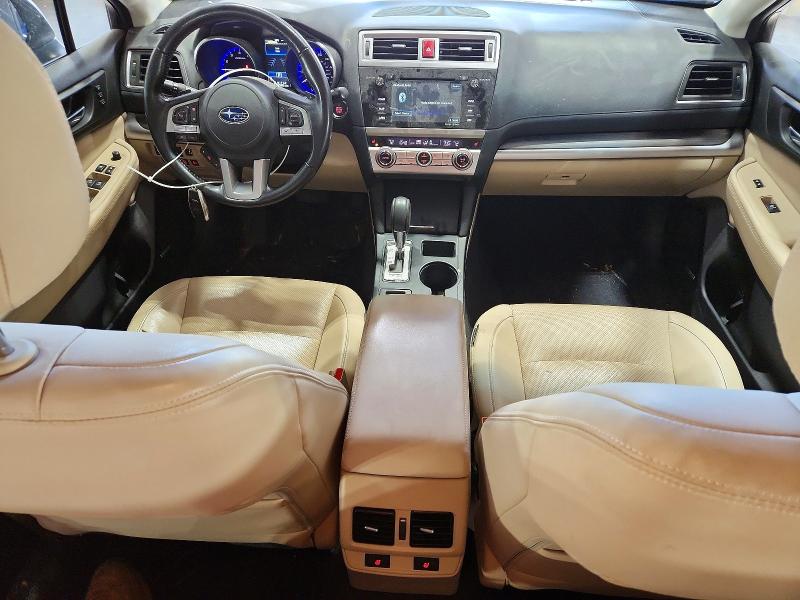 Снимка 8 от търг – 2016 SUBARU LEGACY с VIN 4S3BNAN68G3025430