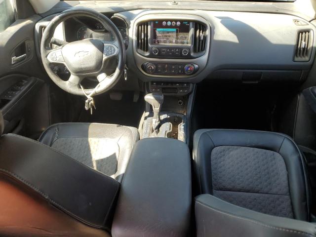 Photo 8 from auction – 2016 CHEVROLET COLORADO with VIN 1GCPTDE16G1186789