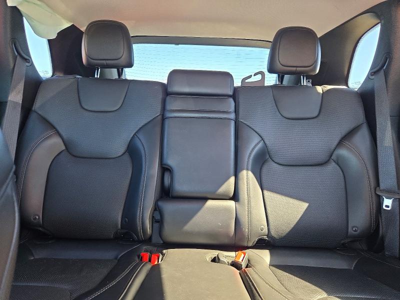 Foto 10 de la subasta – 2019 JEEP CHEROKEE con VIN 1C4PJMDXXKD283304