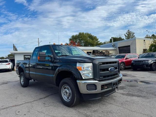 2014 FORD F250 - Търг №74068636