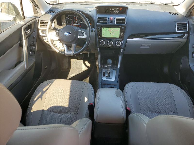 Foto 8 de la subasta – 2017 SUBARU FORESTER con VIN JF2SJARC1HH569687
