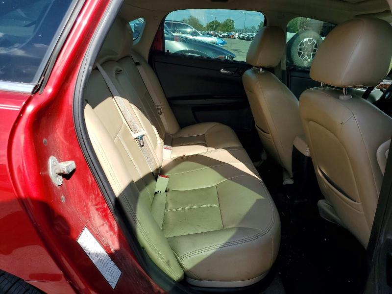 Снимка 10 от търг – 2013 CHEVROLET IMPALA с VIN 2G1WG5E3XD1258406