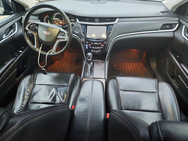 Photo 8 from auction – 2018 CADILLAC XTS with VIN 2G61U5S30J9128200