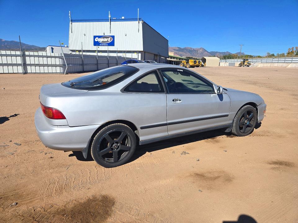 Снимка 3 от търг – 1995 ACURA INTEGRA с VIN JH4DC4456SS032091
