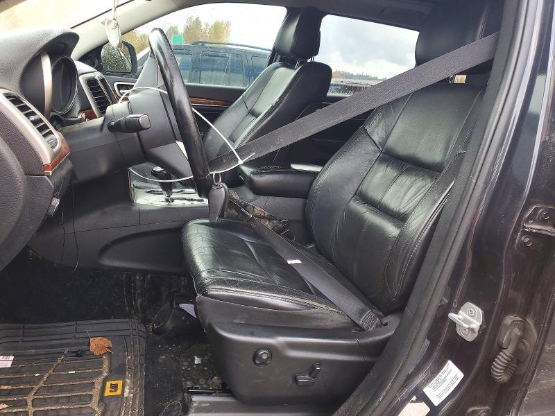 Снимка 7 от търг – 2013 JEEP GRAND CHEROKEE с VIN 1C4RJFBTXDC503859