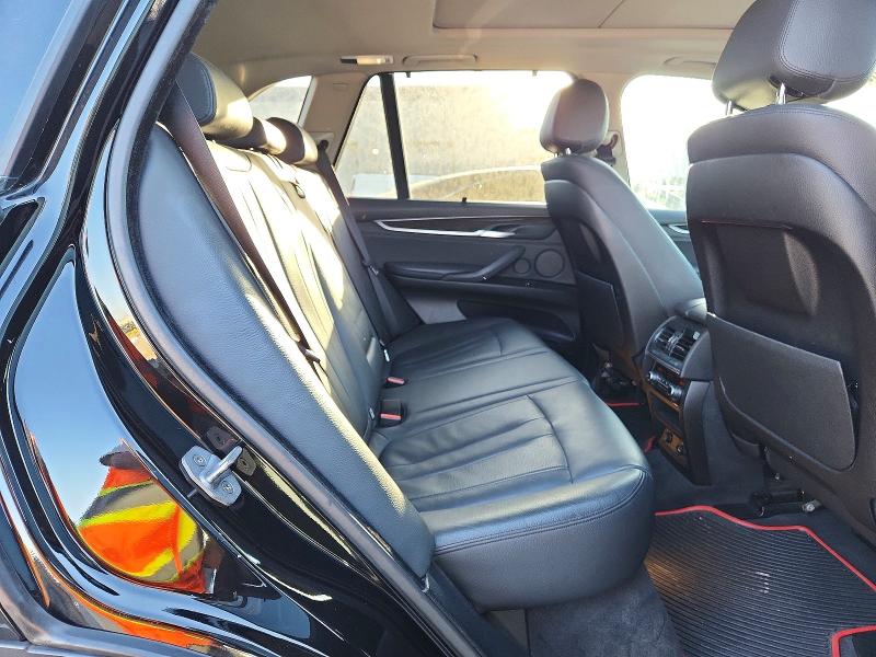 Снимка 11 от търг – 2015 BMW X5 с VIN 5UXKR0C53F0K58140