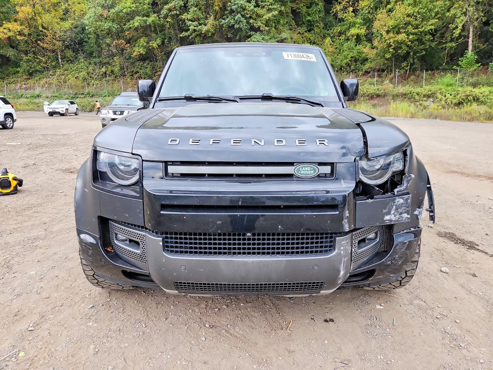 Zdjęcie 5 z aukcji – 2023 LAND ROVER DEFENDER z VIN SALEWEEE0P2189861