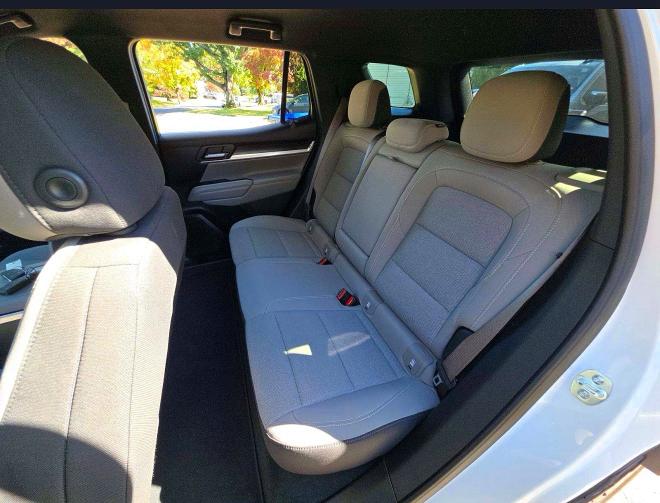 Снимка 6 от търг – 2026 GMC TERRAIN с VIN 3GKALUEG0TL436416