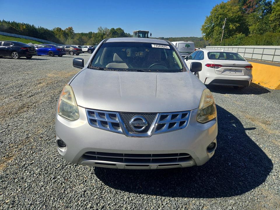 Zdjęcie 5 z aukcji – 2012 NISSAN ROGUE z VIN JN8AS5MVXCW360366