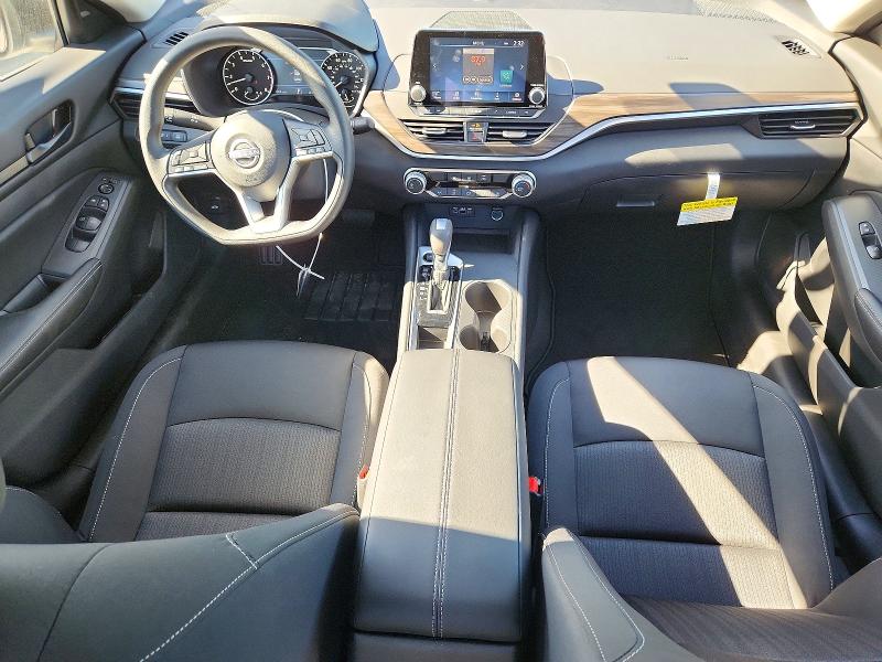 Zdjęcie 8 z aukcji – 2026 NISSAN ALTIMA z VIN 1N4BL4DVXTN342596