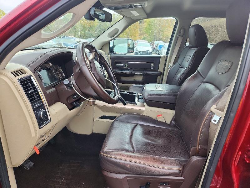 Снимка 7 от търг – 2014 RAM 1500 с VIN 1C6RR7WT7ES108402