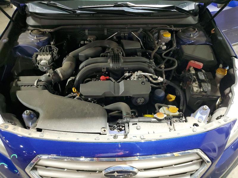 Снимка 11 от търг – 2016 SUBARU OUTBACK с VIN 4S4BSANC3G3255130