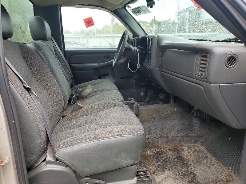Photo 10 from auction – 2004 GMC NEW SIERRA with VIN 1GTEK14V24Z272840
