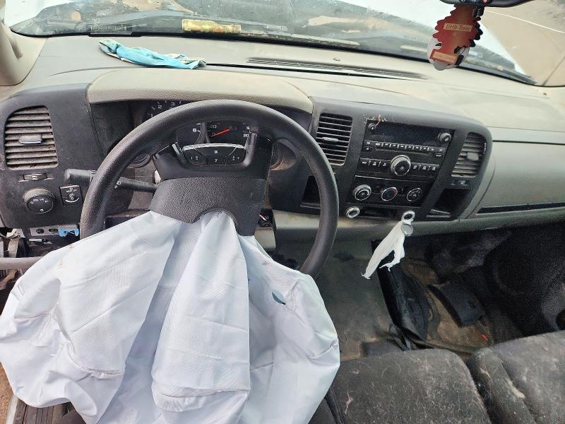 صورة رقم 8 من المزاد - 2012 GMC SIERRA مع VIN 1GTR2UEA0CZ128796