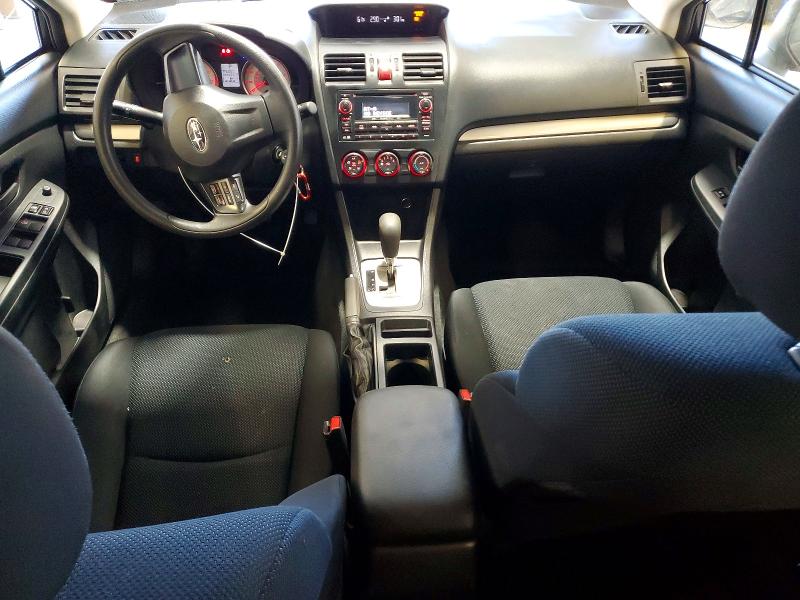 Снимка 8 от търг – 2013 SUBARU IMPREZA с VIN JF1GPAA62D2823872