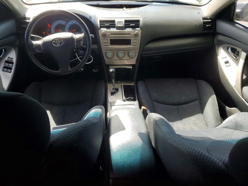 Снимка 8 от търг – 2011 TOYOTA CAMRY с VIN 4T1BF3EK0BU160003