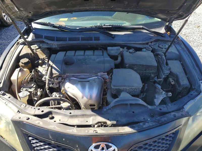Снимка 11 от търг – 2011 TOYOTA CAMRY с VIN 4T1BF3EKXBU763458