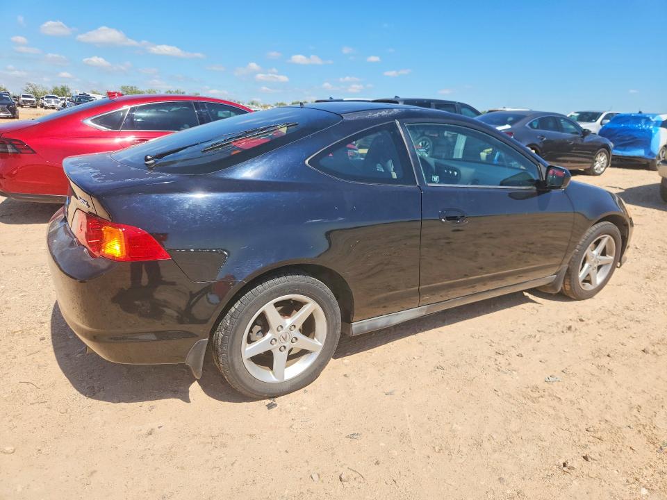 صورة رقم 3 من المزاد - 2002 ACURA RSX مع VIN JH4DC54862C025684