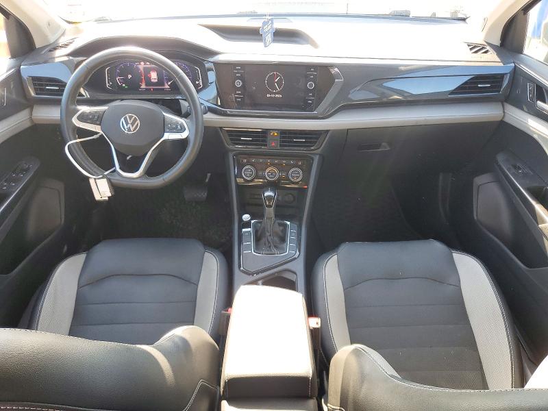 Снимка 8 от търг – 2022 VOLKSWAGEN TAOS с VIN 3VV1X7B27NM012384