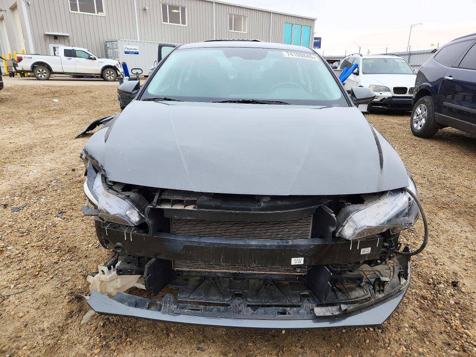 Снимка 5 от търг – 2023 HYUNDAI ELANTRA с VIN KMHLM4AG9PU574406
