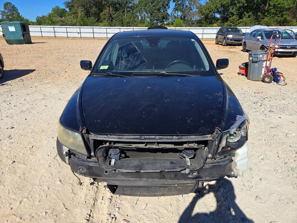 Снимка 5 от търг – 2006 VOLVO S40 с VIN YV1MS382262196565