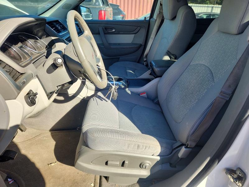 Снимка 7 от търг – 2013 GMC ACADIA с VIN 1GKKRPKD9DJ160549