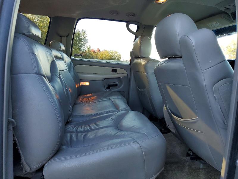 Снимка 11 от търг – 2001 GMC YUKON XL с VIN 1GKFK16TX1J240085