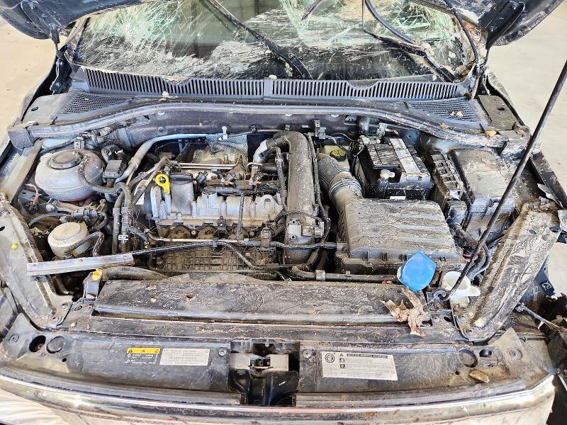 Снимка 11 от търг – 2019 VOLKSWAGEN JETTA с VIN 3VWE57BU0KM203970
