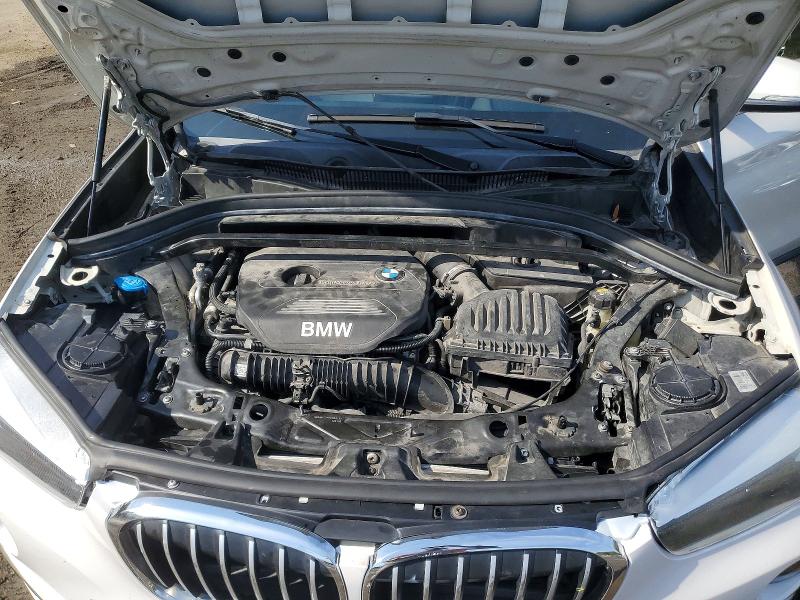 صورة رقم 12 من المزاد - 2018 BMW X1 مع VIN WBXHT3C37J5K30028