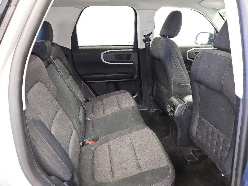 Снимка 11 от търг – 2024 FORD BRONCO SPORT с VIN 3FMCR9B6XRRE88455