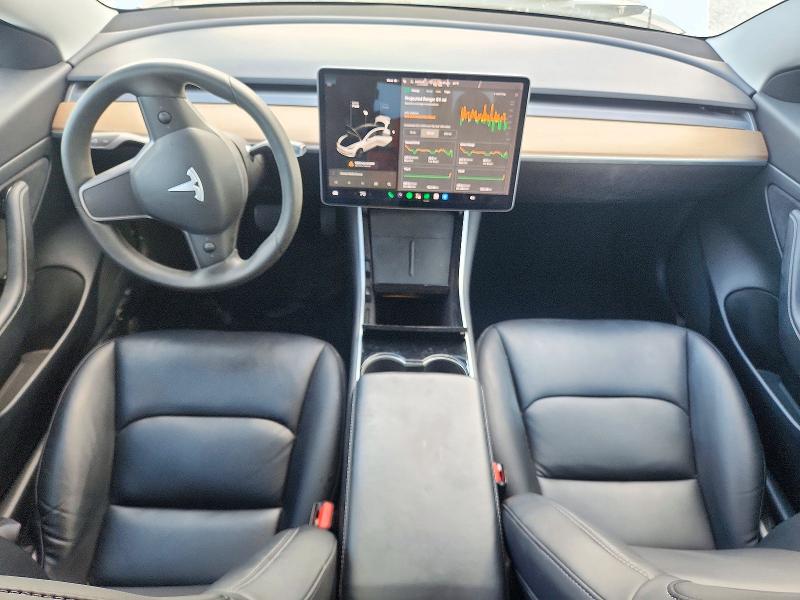 Фото 8 с аукциона – 2020 TESLA MODEL 3 с VIN 5YJ3E1EA4LF744826