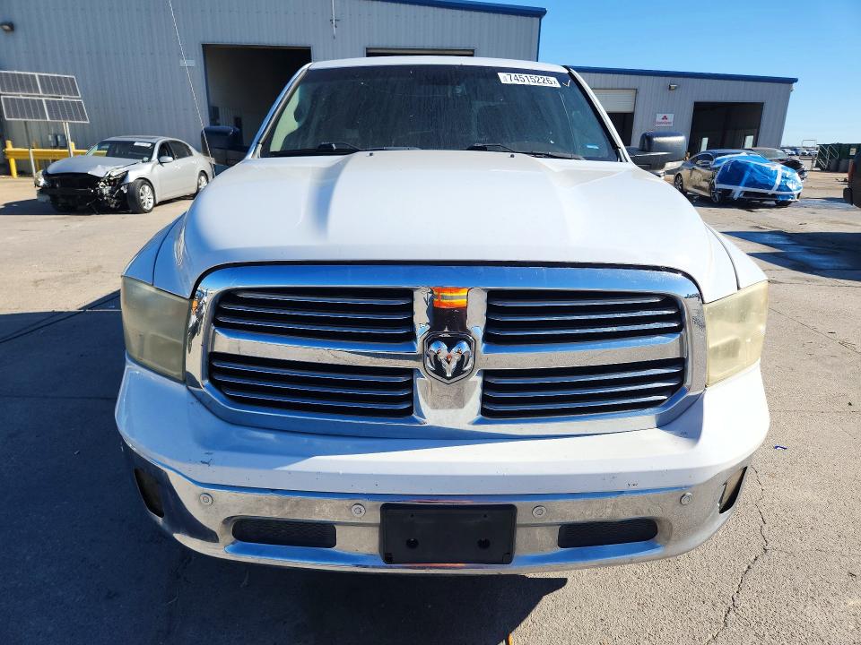 Снимка 5 от търг – 2016 RAM 1500 с VIN 1C6RR6LTXGS210049