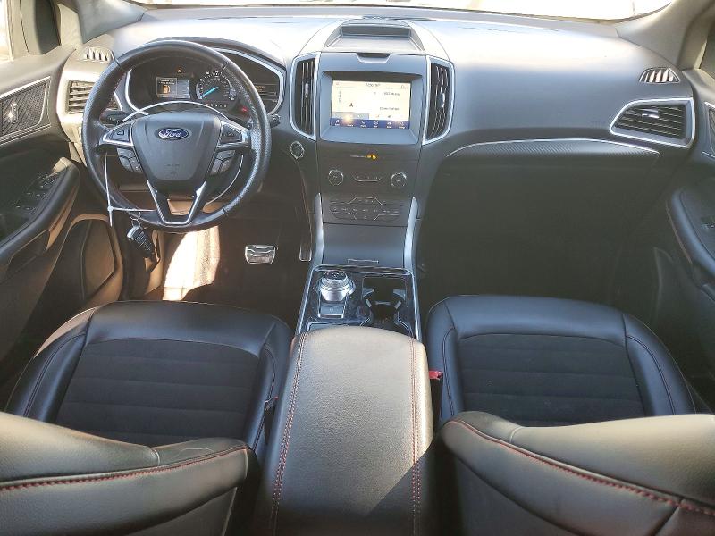 Foto 8 de la subasta – 2020 FORD EDGE con VIN 2FMPK4J91LBB58357