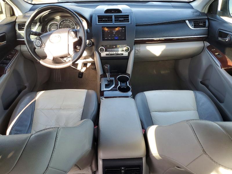 Снимка 8 от търг – 2014 TOYOTA CAMRY с VIN 4T4BF1FK3ER389496