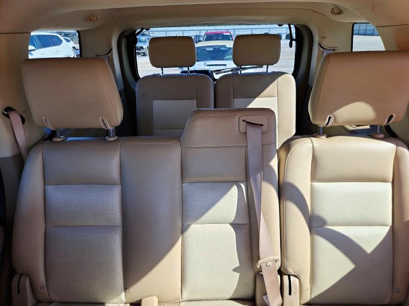 صورة رقم 10 من المزاد - 2007 MERCURY MOUNTAINEER مع VIN 4M2EU48807UJ23256